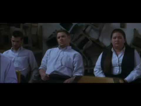 Youtube: Donnie Darko (2001) best scene