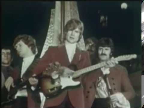 Youtube: The Moody Blues - Nights In White Satin