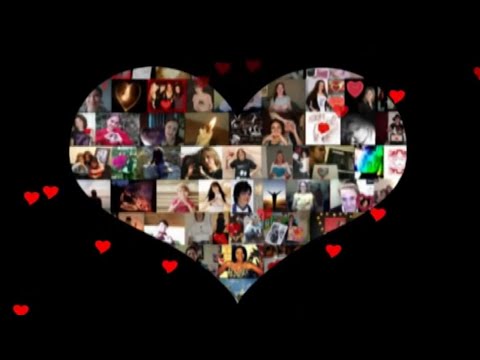 Youtube: Army of Love - Michael Jackson Fans United Worldwide (w/ Major Love Prayer)