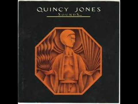 Youtube: Quincy Jones "Love Me By Name"