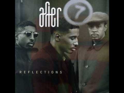 Youtube: After 7 - 'Til You Do Me Right