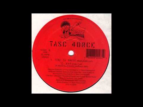 Youtube: Tasc 4orce - War (Vinyl Version)