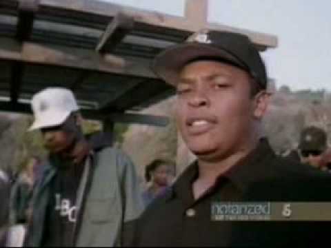 Youtube: Dr.Dre+Snoop Dogg-Ain't Nothing But A G Thang