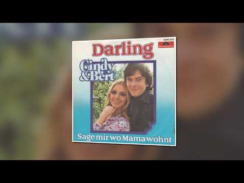 Youtube: Cindy & Bert - Darling