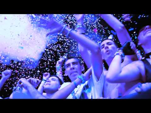 Youtube: Electric Daisy Carnival 2010 Official Trailer (*Please view in 720p HD!!!)