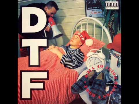 Youtube: DTF - BACK IN THE DAYS ( rare 1991 DUTCH rap )