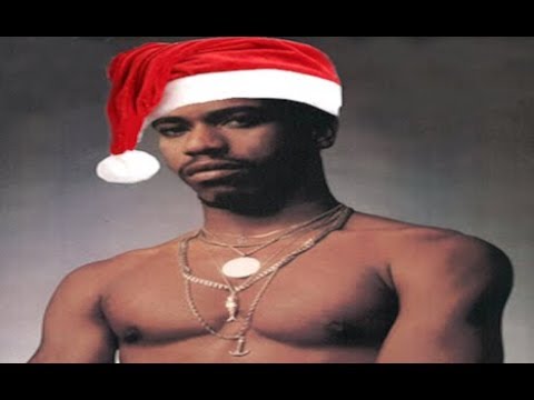 Youtube: Kurtis Blow - Christmas Rappin' (Mercury Records 1979)