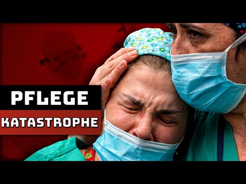 Youtube: PFLEGE KATASTROPHE - Exposed