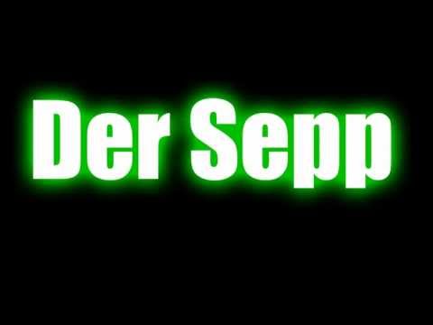 Youtube: Hans Söllner - Der Sepp [HD]