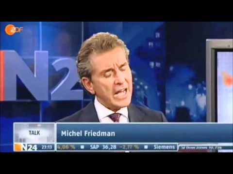 Youtube: ZDF heute show [30.09.2011] Koks und Nutten