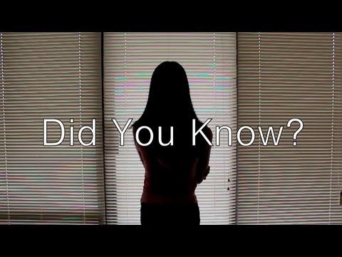 Youtube: Did You Know?