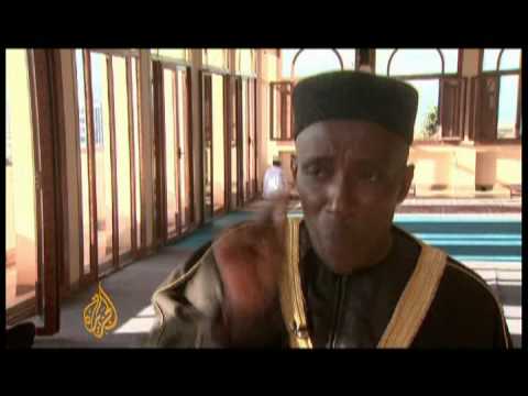 Youtube: Hutu Muslims saved Tutsis during Rwandan genocide - 8 Apr 09
