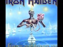 Youtube: Iron Maiden - Moonchild
