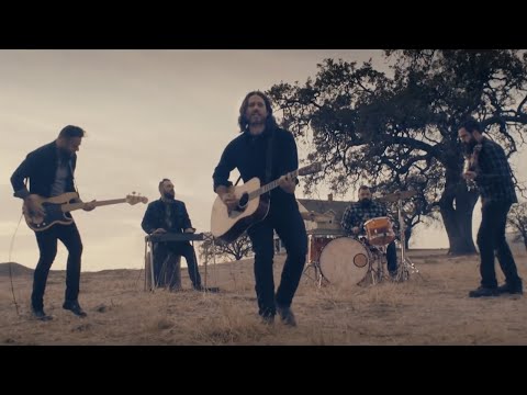 Youtube: Chuck Ragan - Something May Catch Fire (Official Video)