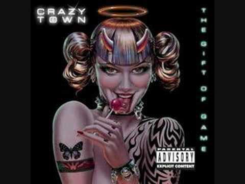 Youtube: Crazy Town- Darkside