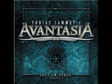 Youtube: Avantasia - Lost In Space (Epic Version)