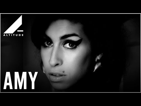 Youtube: AMY (2015) | Official Trailer | Altitude Films