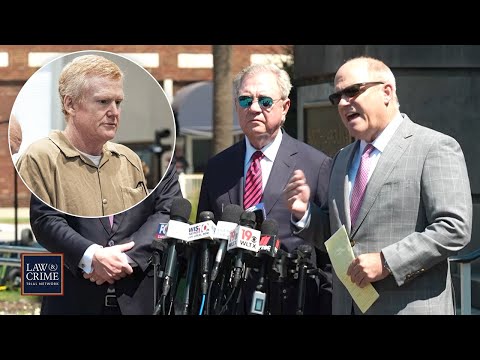 Youtube: Alex Murdaugh’s Lawyers Rip Court Clerk for Alleged Jury Tampering, Announce Motion for New Trial