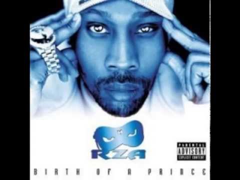 Youtube: RZA - A Day To God Is 1000 Years (HD)