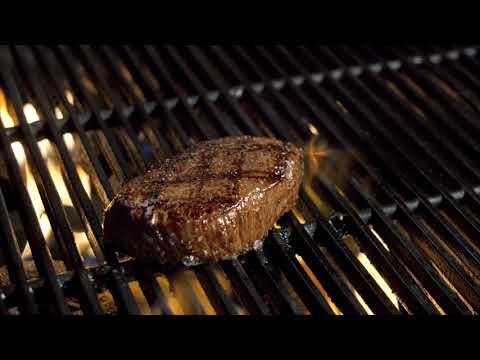 Youtube: [ASMR] Soothing Grill Sounds – Sizzling Steak