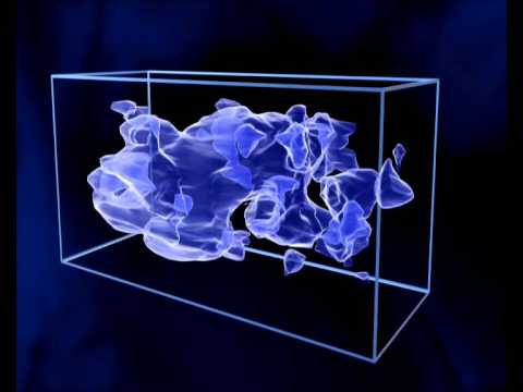 Youtube: Wellenfeld - Dark Matter