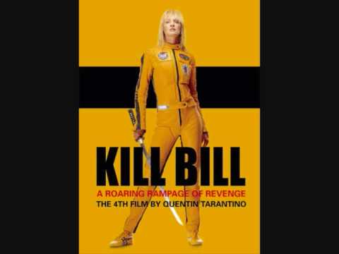 Youtube: Kill Bill Theme