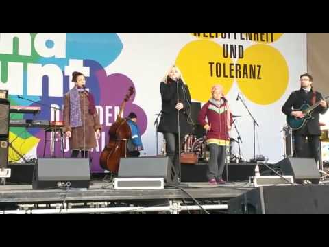 Youtube: Sarah Conner Probe in Dresden