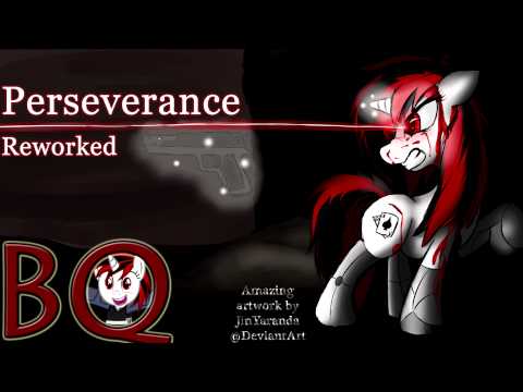Youtube: BlacqJack and alfKed - Perseverance (Reworked)