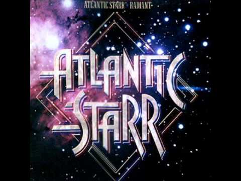 Youtube: Atlantic Starr   If your heart isn't in it.wmv
