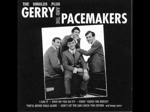 Youtube: Gerry and the Pacemakers - How do you do it (HQ Audio)