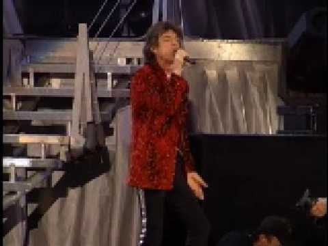 Youtube: THE ROLLING STONES-Lets Spend The Ｎight Together