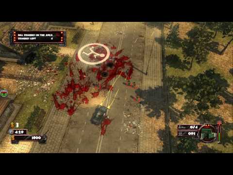 Youtube: Zombie Driver Gameplay Trailer HD