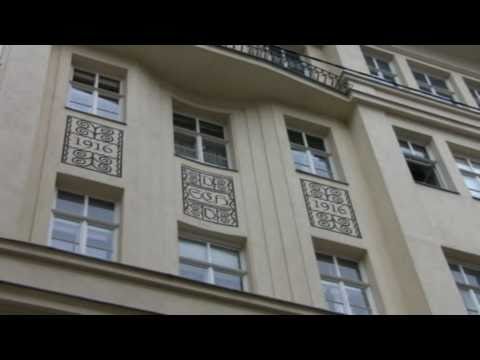 Youtube: Burschenschaften in Wien - Ein Spaziergang mit Heribert Schiedel