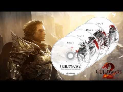 Youtube: Guild Wars 2 OST - 59. Knight of Embers