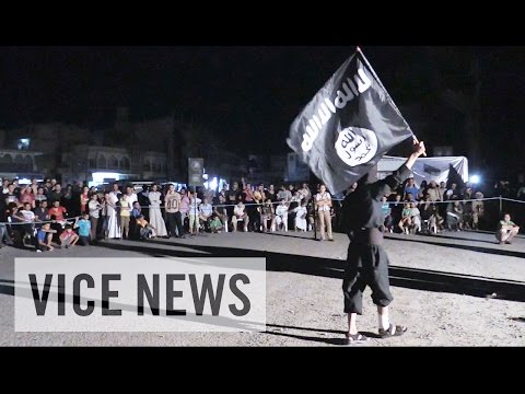 Youtube: The Islamic State (Full Length)