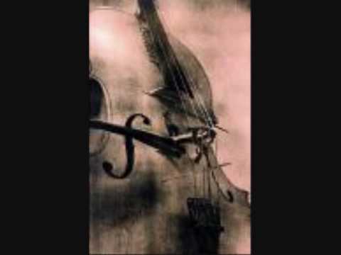 Youtube: cello adagio
