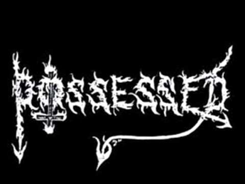 Youtube: Possessed - The Exorcist (Demo)