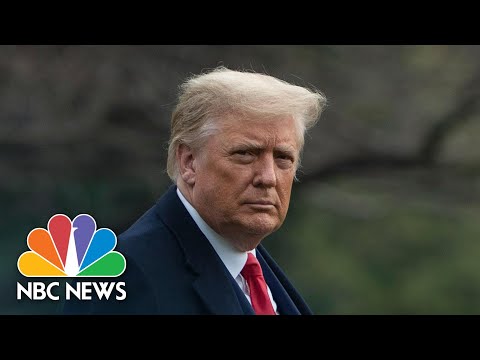 Youtube: Full Phone Call: Trump Pressures Georgia Secretary of State To Recount Election Votes | NBC News