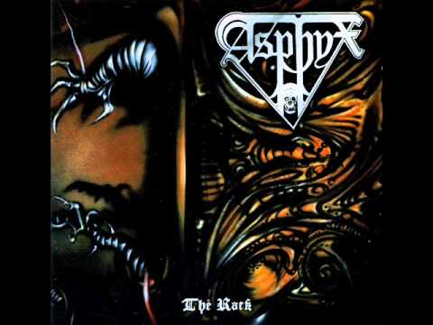 Youtube: Asphyx-The Rack