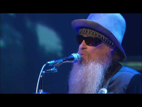 Youtube: ZZ Top - I'm Bad, I'm Nationwide (Live From Texas)