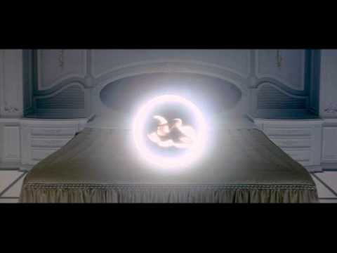 Youtube: 2001 A Space Odyssey - ending