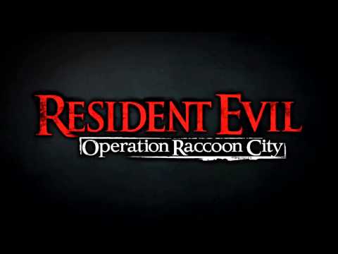 Youtube: Resident Evil  Operation Racoon City (2012) Take Two (Soundtrack OST)