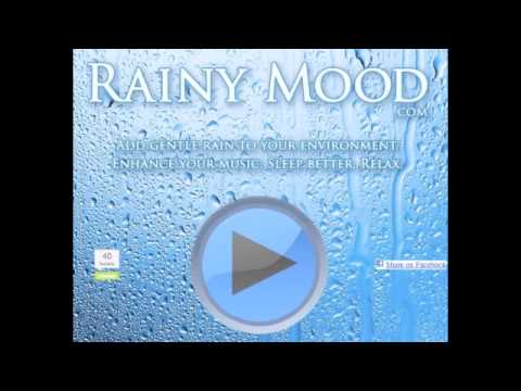 Youtube: RainyMood