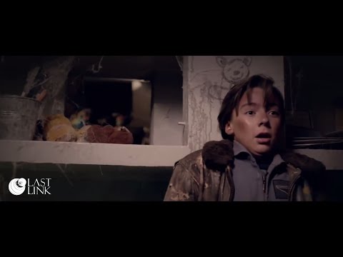 Youtube: Battle for SkyArk (2015) - Official Trailer