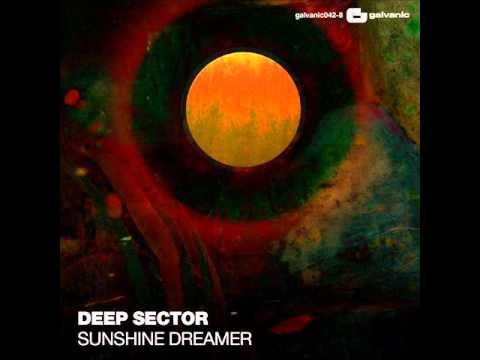 Youtube: Deep Sector - Rainbows