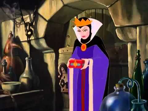 Youtube: Snow White and Seven Dwarfs - YouTube.mp4