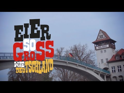 Youtube: Eier So Gross Wie Deutschland-Joachim Deutschland WM Song 2014