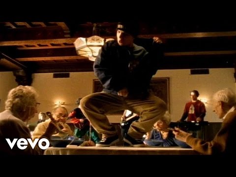 Youtube: Bloodhound Gang - Fire Water Burn (Official Video)