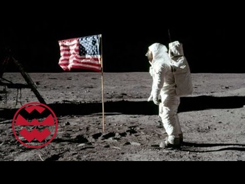 Youtube: Mondlandung: eine Fälschung? - Welt der Wunder