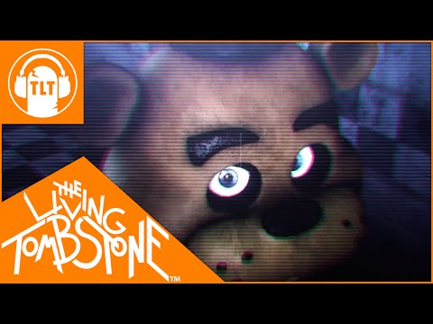 Youtube: Five Nights at Freddy's 3 Song (Feat. EileMonty & Orko) - Die In A Fire (FNAF3)  - Living Tombstone